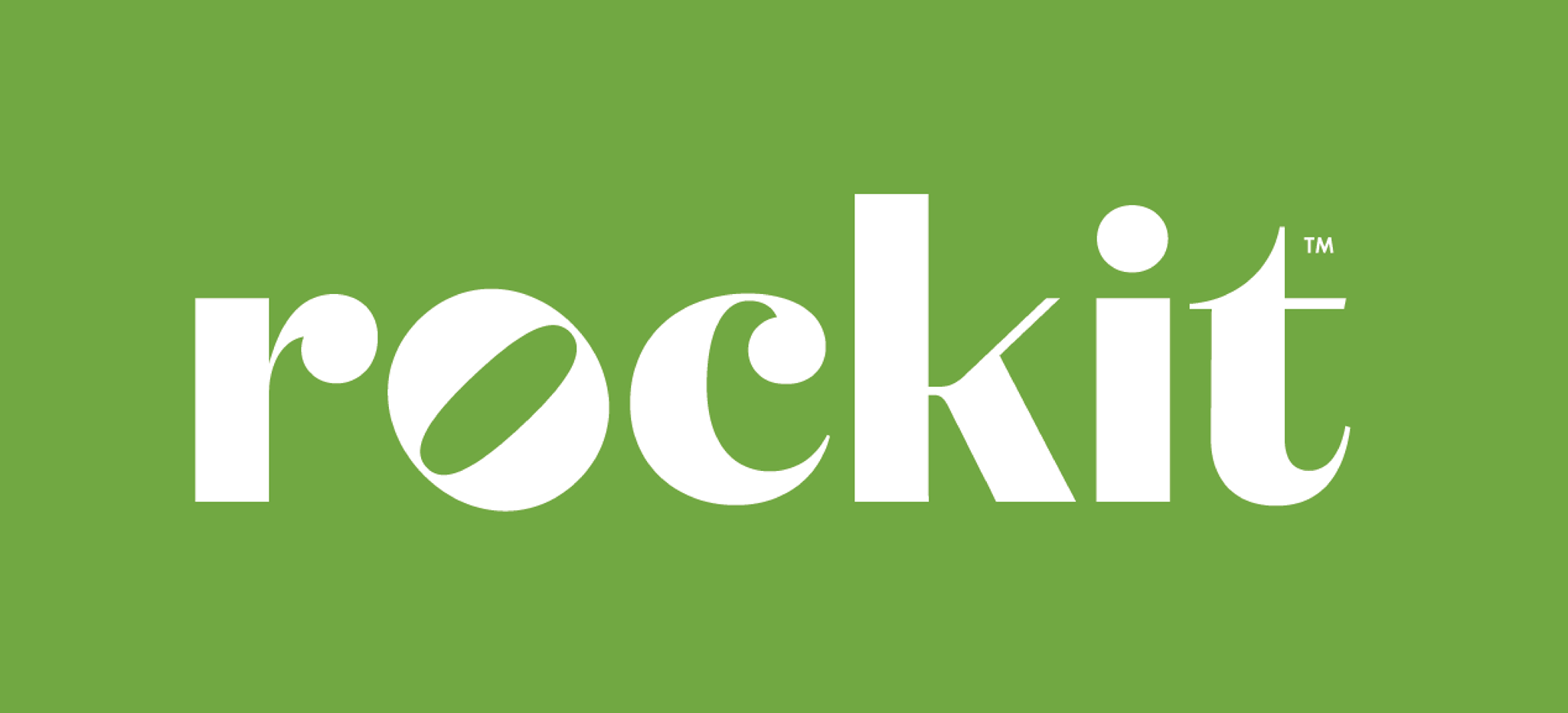 Rockit in een nieuw jasje.